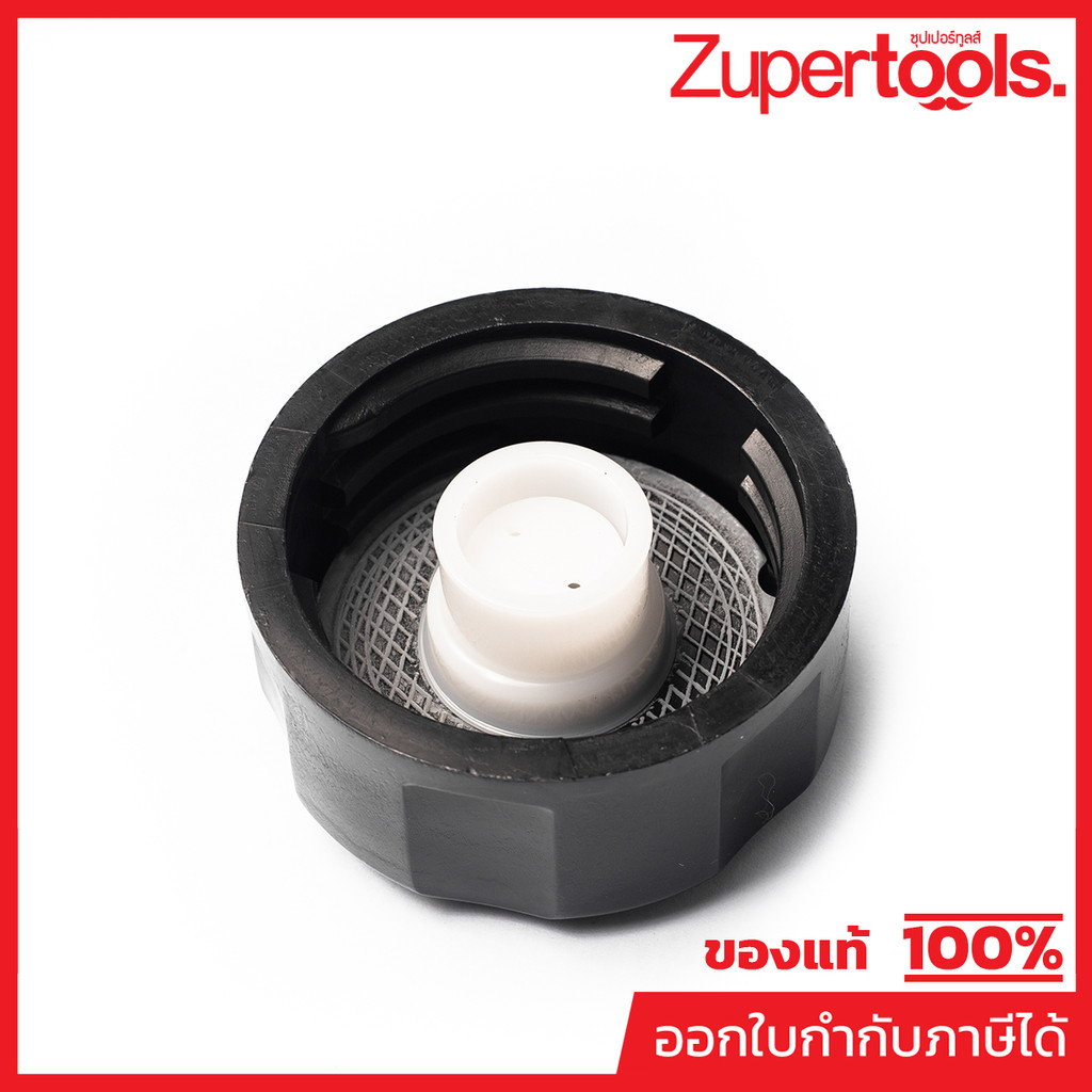 MAKITA มากีต้า MP5256058000 อะไหล่ RBC413 CAP,FUEL TANK ASSY CAP,FUEL TANK ASSY FOR RBC413 Code 4529