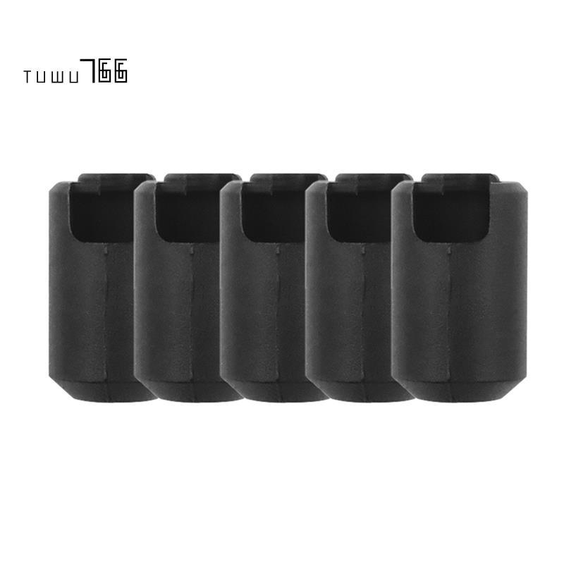 [tuwu766]ฝาครอบป้องกันสําหรับถุงเท้าซิลิโคน QIDI Plus 4 สําหรับเครื่องพิมพ์ 3D QIDI Plus 4