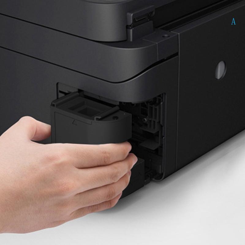 Hold Ink Maintenance C9345 ตลับหมึกกล่องสําหรับ ET-5880 ET-5850 ET-5800 ET-16600 ET-16650 ตลับหมึก