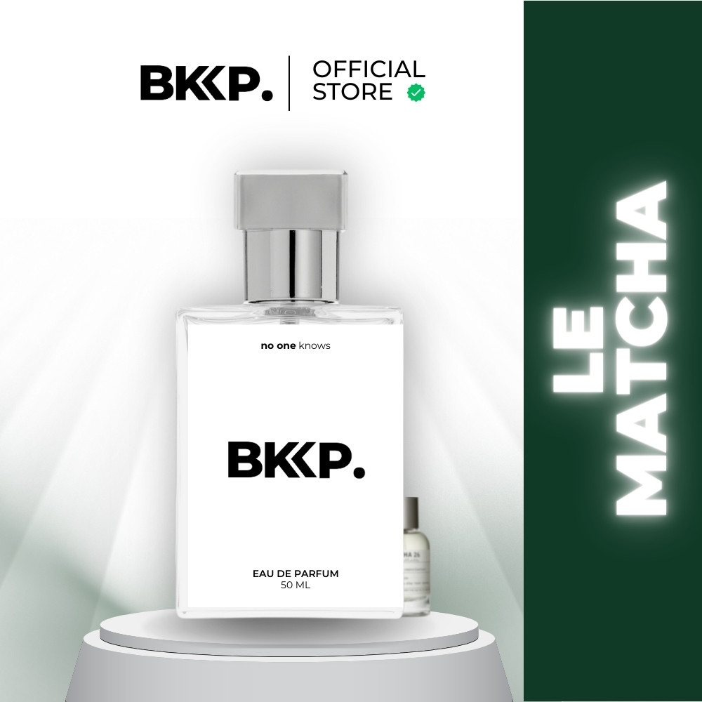 MATCHA 26 น้ำหอม BKKP. น้ำหอมดุ๊ป น้ำหอมเทียบ 1:1 ติดทน ไม่โป๊ะ เลอ ลาโบ มัจฉะ 26 EDP [เกรดดีที่สุด]