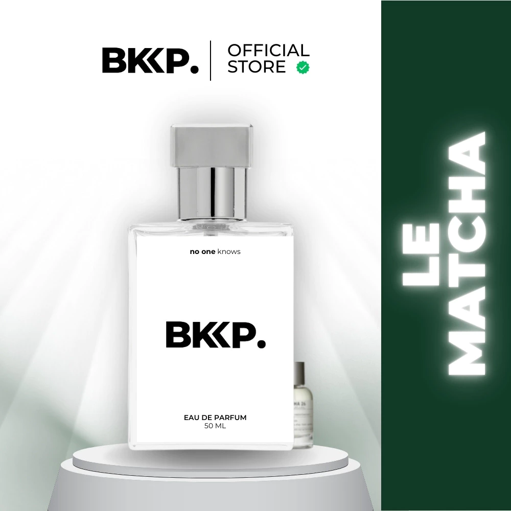 MATCHA 26 น้ำหอม BKKP. น้ำหอมดุ๊ป น้ำหอมเทียบ 1:1 ติดทน ไม่โป๊ะ เลอ ลาโบ มัจฉะ 26 EDP [เกรดดีที่สุด]