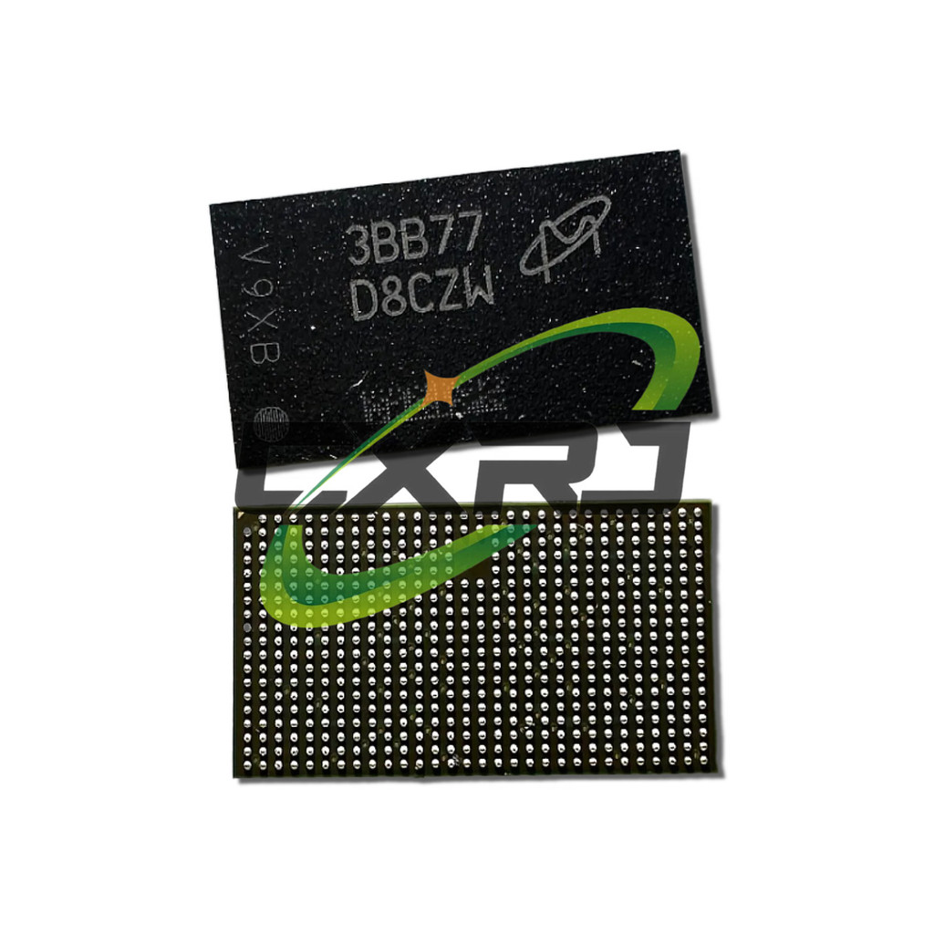 MT62F2G64D8AJ-023 WT: B D8CZW LPDDR5/5X 16gb 8533Mbps FBGA DDR SDRAM FBGA563