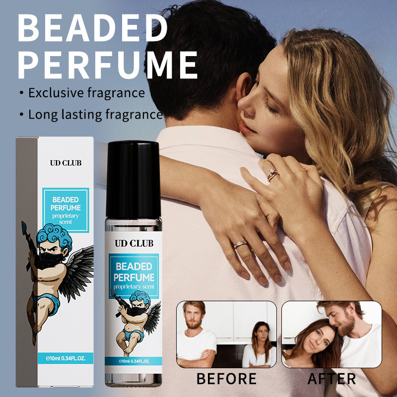 UD LUB กามเทพ โคโลญ น้ําหอม No 25.12.31