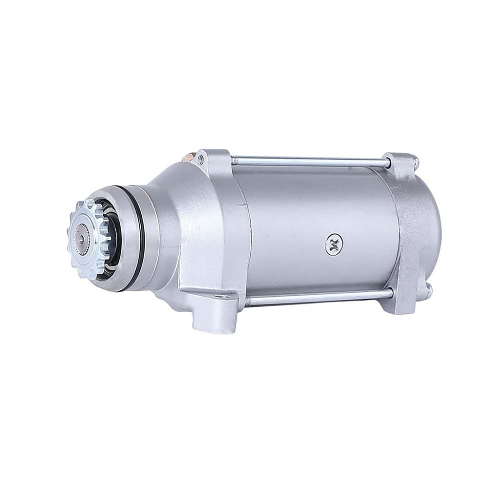 🔥สินค้าใหม่✅ไดสตาร์ท ‎‎ATV 31200-463-008 31200-463-405 honda 18600 GL1100 GL1100A GL1100I ไดร์สตาร์ท