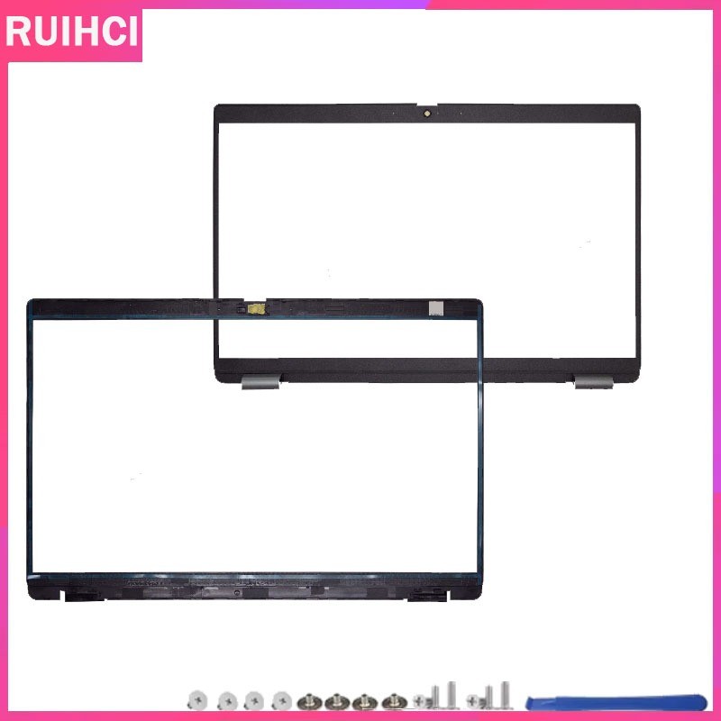 เหมาะสําหรับ Dell Latitude 5430 E5430 B เปลือก LCD ด้านหน้า 02VJKP