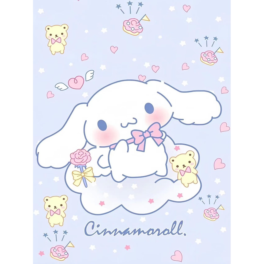 jibbitz jibbitz crocs DIY Crocs ดีไซน์ดอกไม้ Kuromi Gemini สไตล์ใหม่