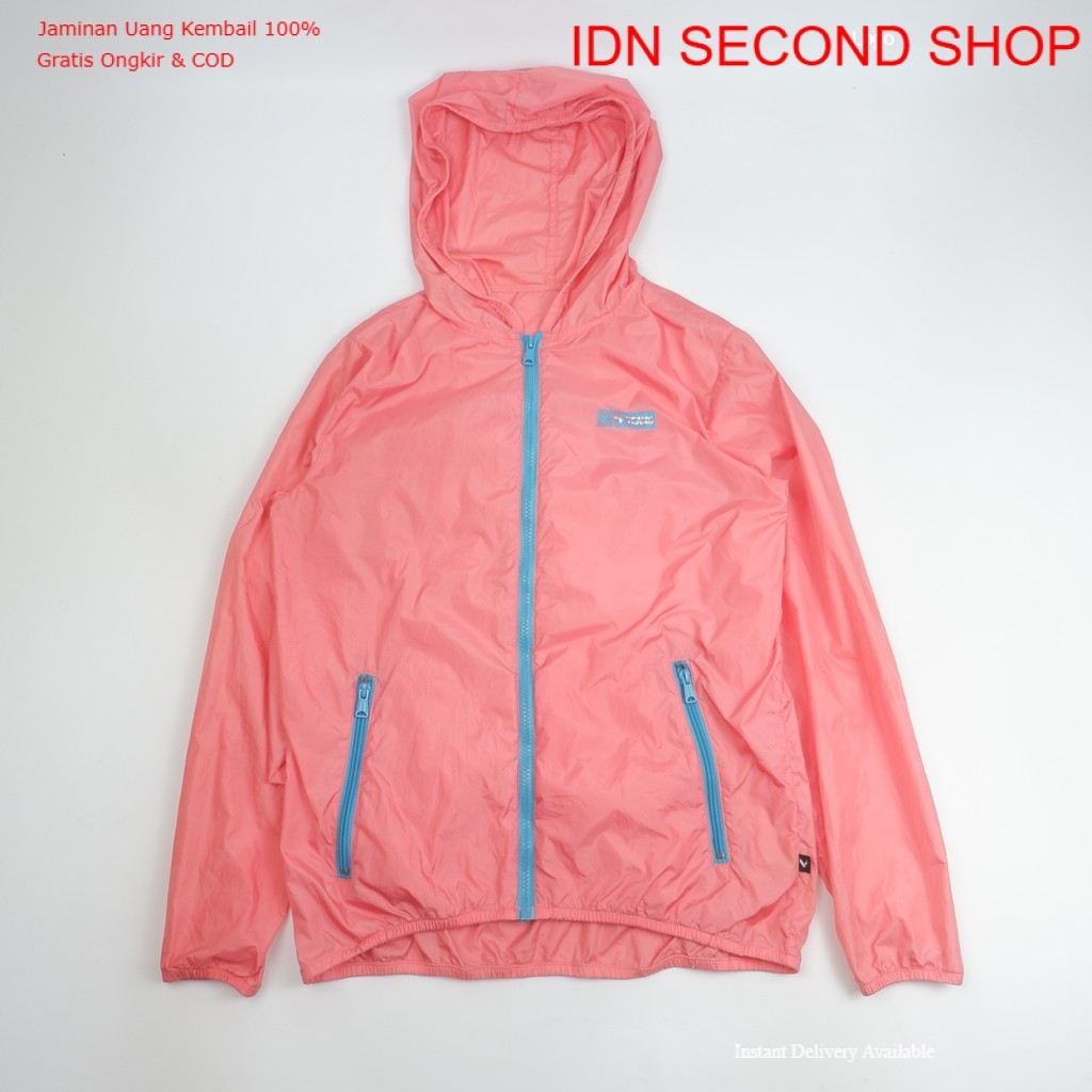TEAMS Urban Athletic Performance Jacket - พรีเลิฟ