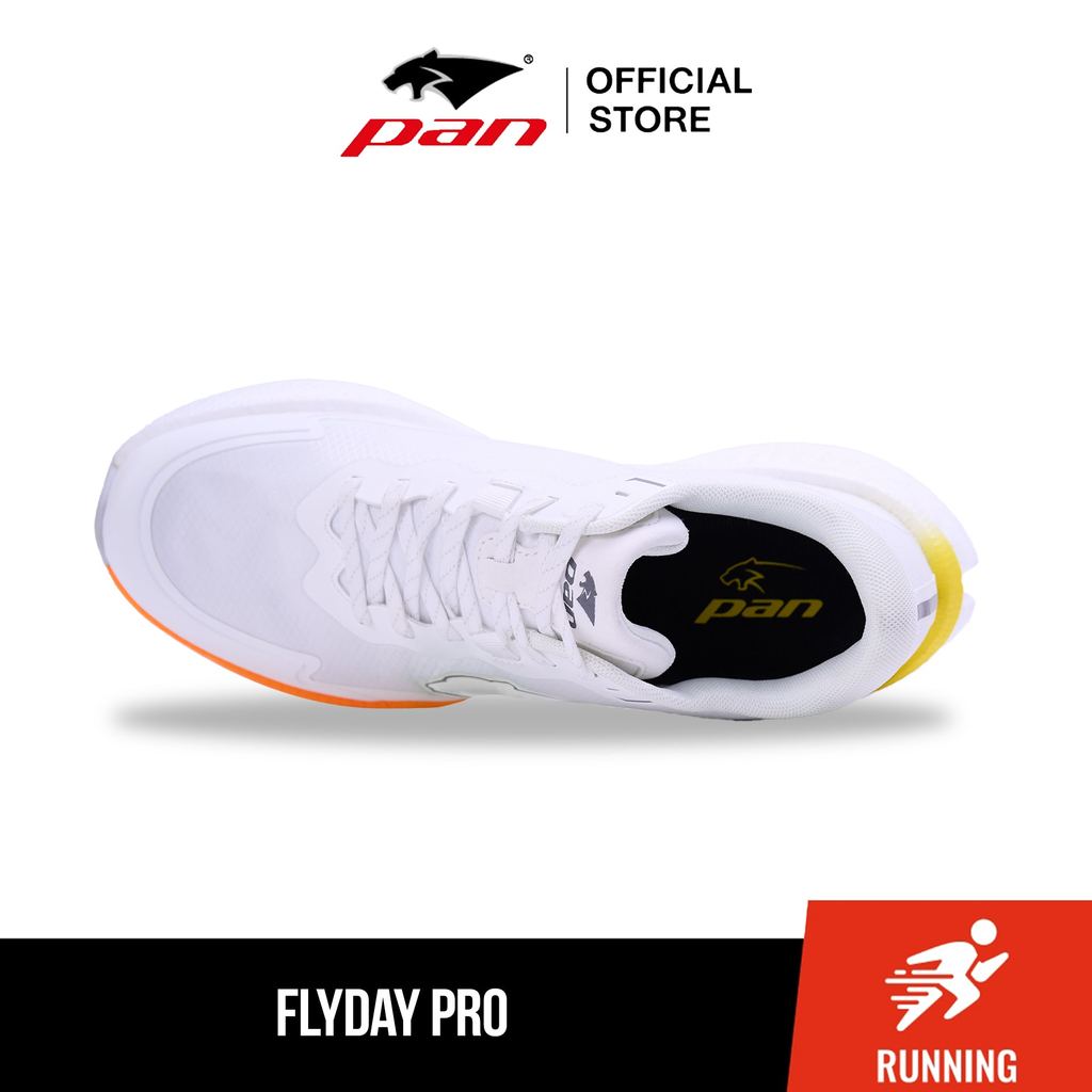 รองเท้าวิ่ง รุ่น FLYDAY PRO – “Momentum Never Stops” | APFL614 รองเท้าวิ่งใส่สบาย น้ำหนักเบา ระบายอากาศ ราคา ถูกที่สุด ดีลบีเคเค แกลเลอรีภาพที่ 6