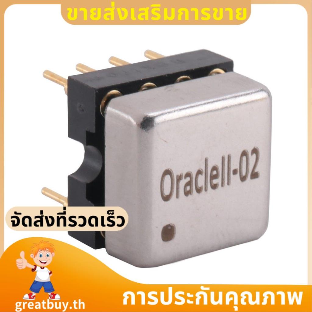 1 ชิ้น Oracle II 02 Dual Op Amp Hybrid Discrete Audio Operational Amplifier NE5532 MUSES02 OPA2604 A