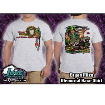 เสื้อแข่ง Nascar Mark Martin