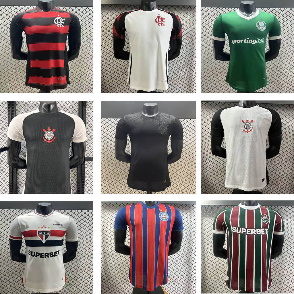 เสื้อยูกาไทด์ Baja League Colindi Anvera Mengo ทีม Saint Paul ดีไซน์บولد