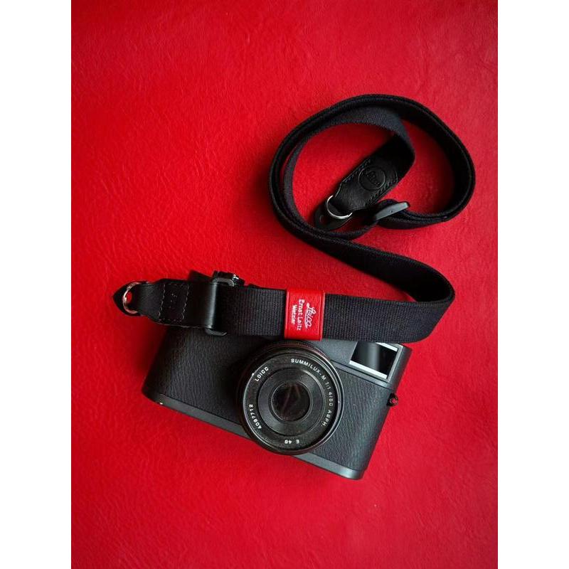 [FSS] สายคล้องกล้อง Leica รุ่นพิเศษแบบปรับได้ Leica M9 M10M11Q2Q3Leitz Retro