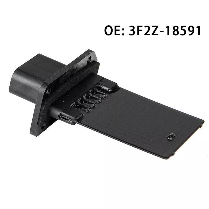 เหมาะสําหรับตัวต้านทานโบลเวอร์รถยนต์ Ford 3F2Z-18591-Aa 3F2Z18591Aa