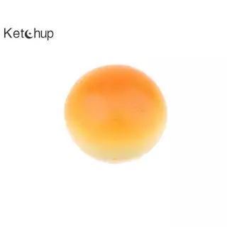 [Ktchup-t] Stiy Mini Wangzai Small Mantou Slow Rebound Pinch Dpression Vent ของเล่น Squishy ช้า Rising Nice