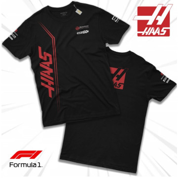 เสื้อแข่ง Haas F1***