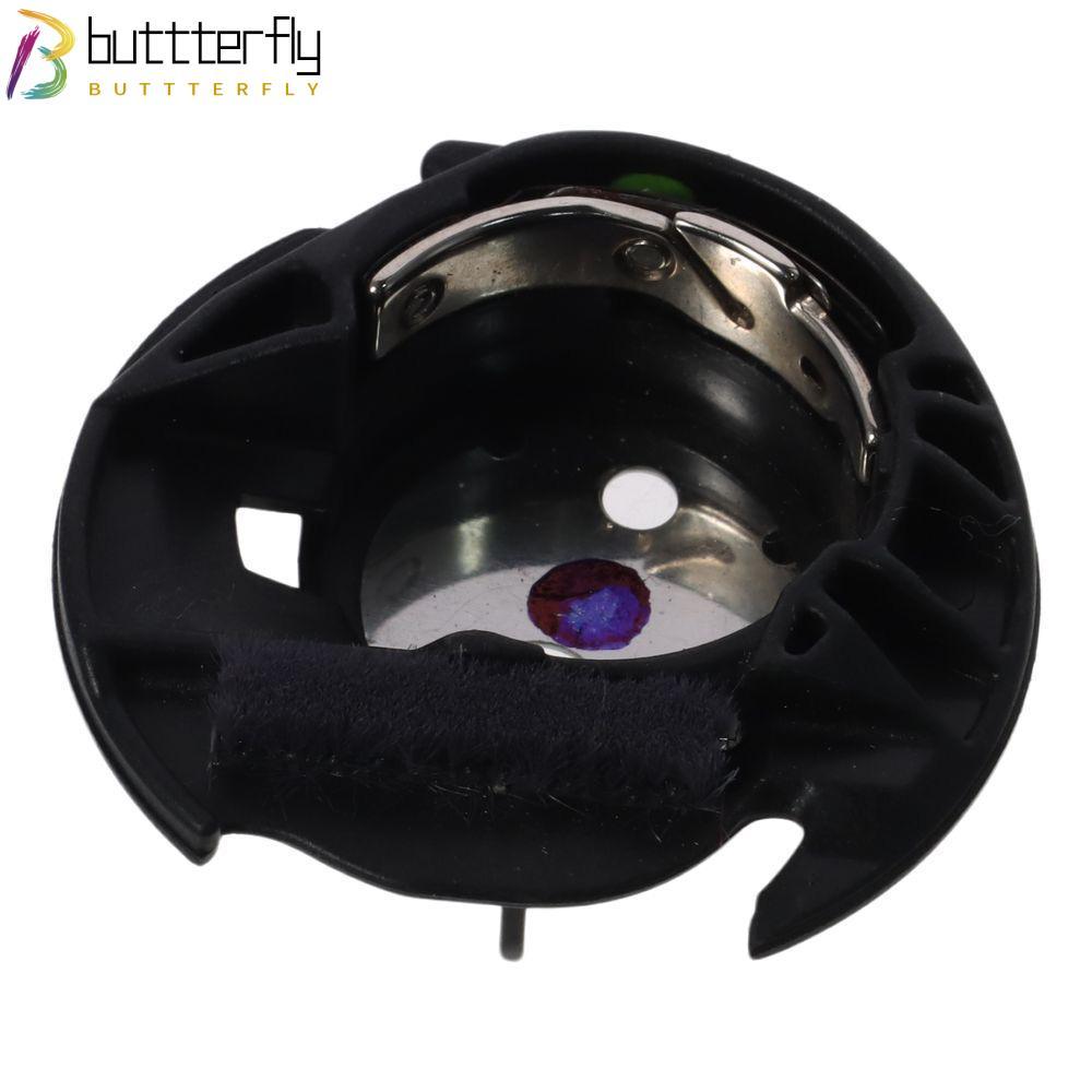 จักรเย็บผ้า BUTTTERFLY|ชิ้นส่วน, กระสวยโลหะพลาสติก, Se600 6.4g Round XD1855251 สําหรับ PE750D,PE-770