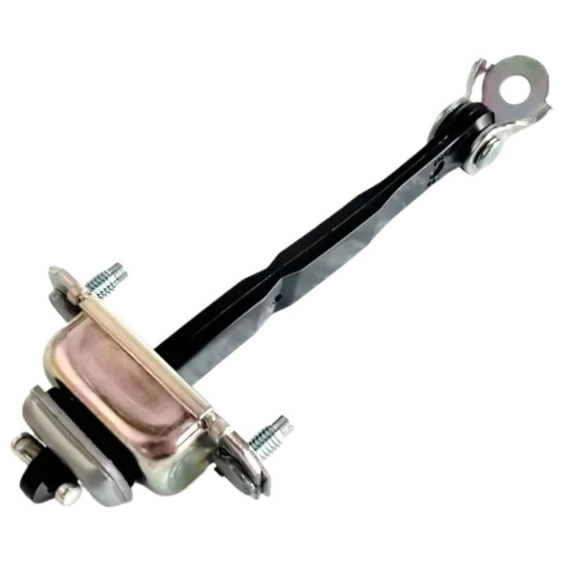 EV 61124AJ010 Strap Checker Stopper Rod ด้านหน้าประตู Stay Checker Strap Stopper รถ Latches ประตู St