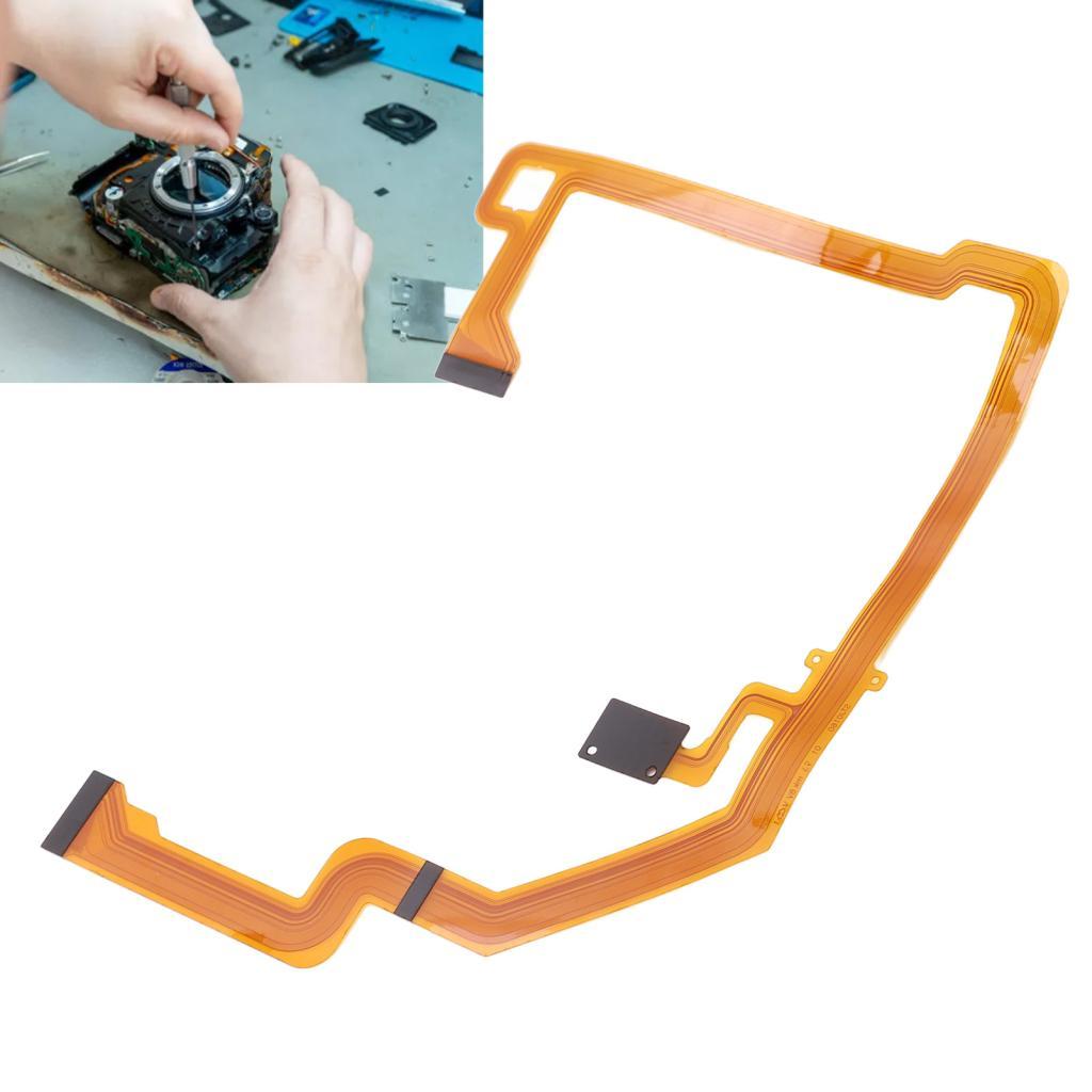 หน้าจอหมุนเพลา Flex Cable Rotation Axes สําหรับ G7MK2