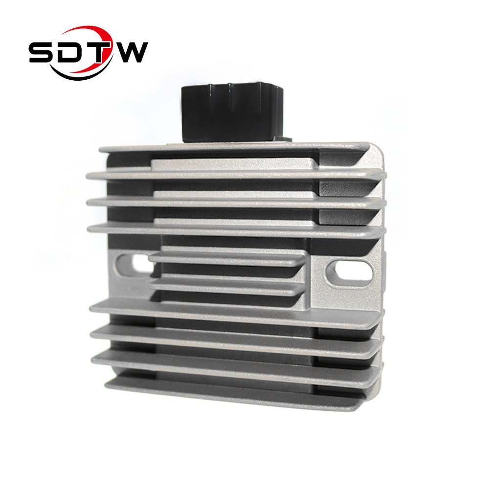 6d3-8196-00-00 เหมาะสําหรับพอร์ต 68v-8196-00-00-00 โรงรถ Maha Rectifier XMEG