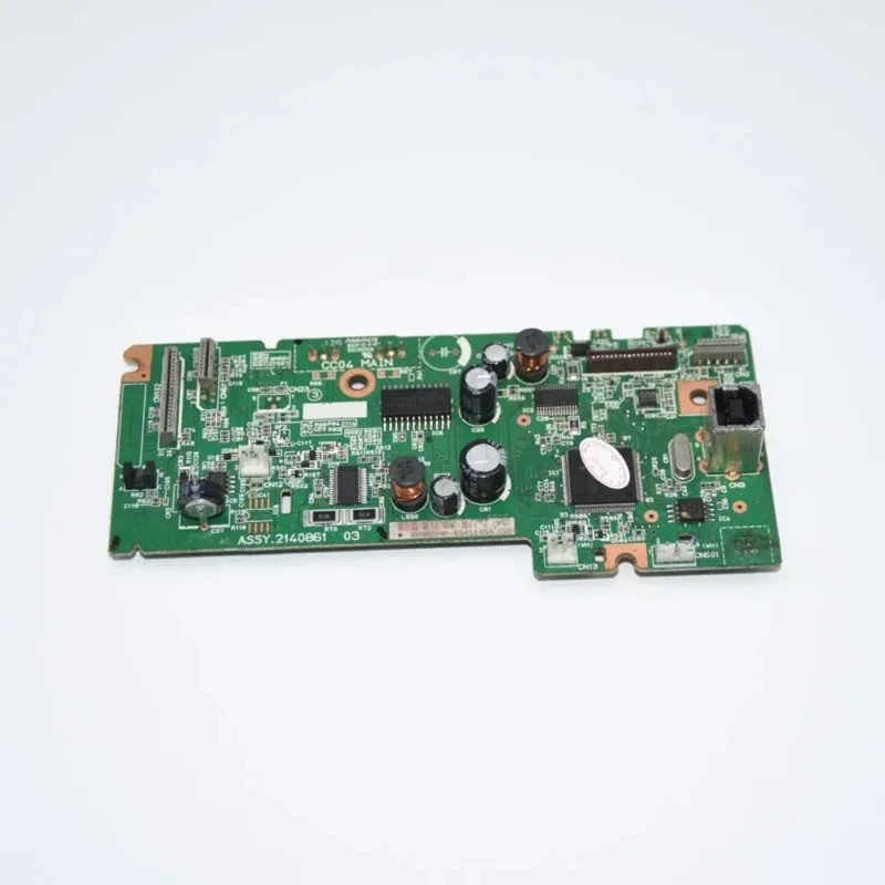 เดิมใช้ Formatter หลัก MotherBoard สําหรับ Epson XP420 XP425 XP320 XP322 XP323 XP325
