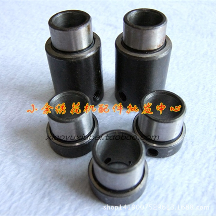 คอมพิวเตอร์เย็บปักถักร้อยเครื่องอุปกรณ์เสริม 6004 Bushing 6005 Bushing 6203 Bushing