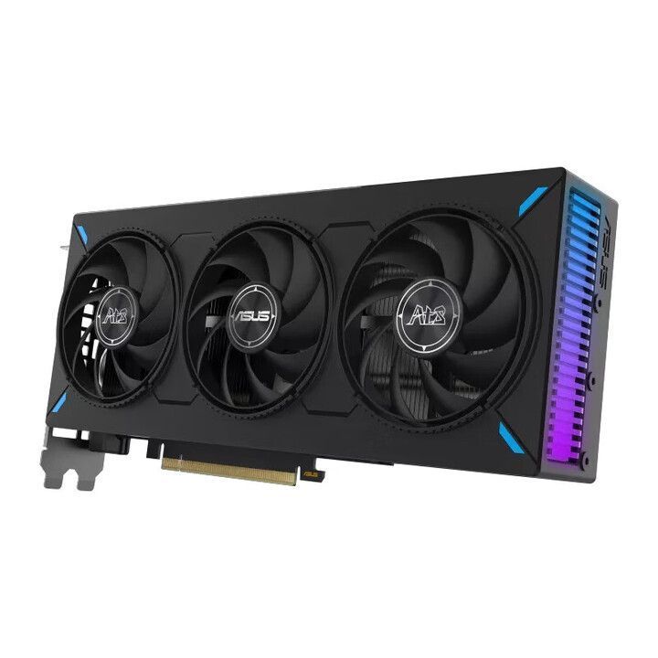 เอซุส ATS-RTX5060TI-O8G คอมพิวเตอร์ การ์ดจอ