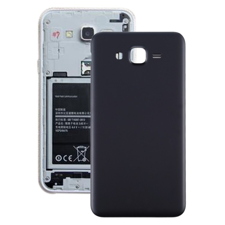 ขายตรงจากโรงงานสําหรับ Samsung Galaxy J7 Neo / J7 Core / J7 Nxt SM-J701 ฝาหลังแบตเตอรี่