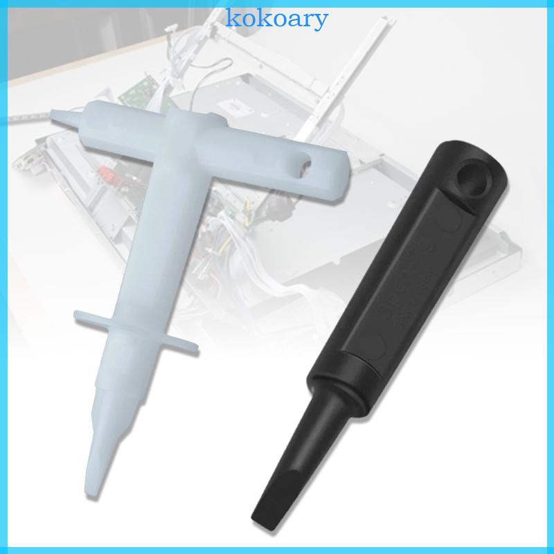 KOK สะดวก TV Back Removal Jig ที่เปิดที่มีประสิทธิภาพออกแบบทนทานสําหรับ BN81 14946B