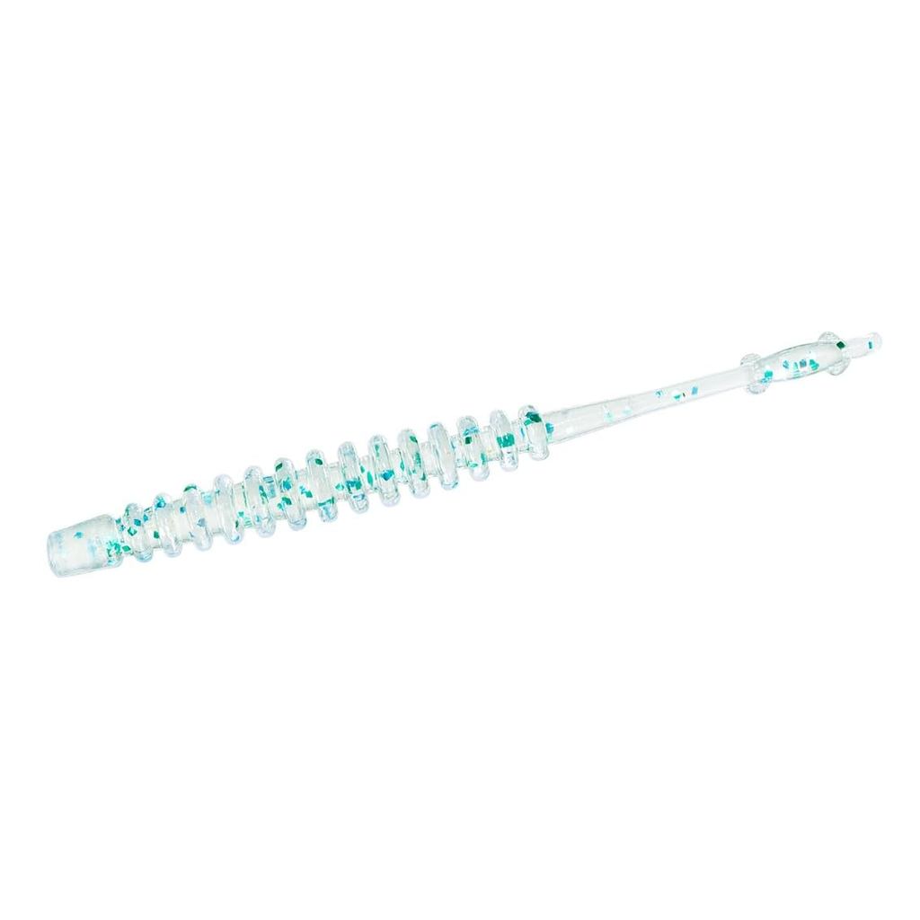 Daiwa (DAIWA) Mebaru/Aji Worm Gekka Bijin Ajing Beam 2 Chirimenjako