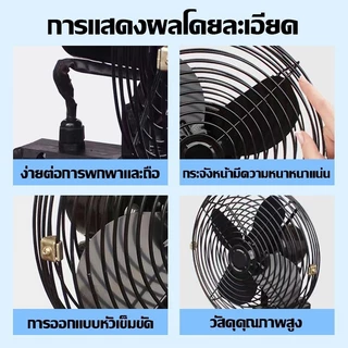 SiamTool พัดลมไร้สาย 8 นิ้ว 30°ปรับมุ แบต21V ใช้งานได้นานขึ้น พัดลมแบตเตอรี่ไร้สาย พัดลมแบตเตอรี่ พัดลมพลังสูงแบบพกพา ส่