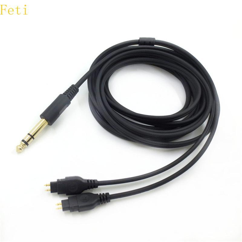 Replacement for   Cable for HD580 HD600 HD650 HD660S Headphones