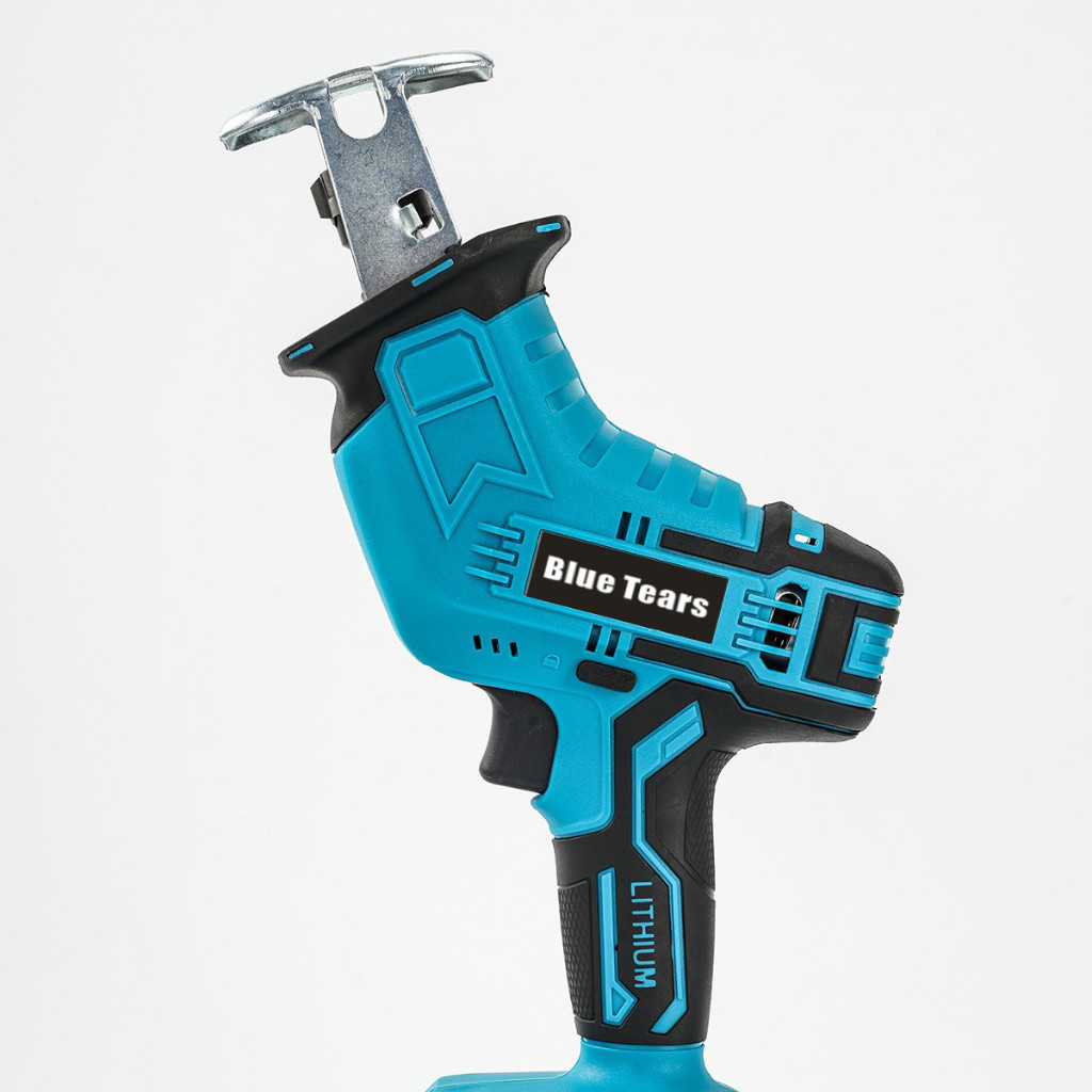 【BRT】เลื่อยอเนกประสงค์ เลื่อยชักคอตรง เลื่อยชักไร้สาย เลื่อยชักใบไร้สาย Cordless Reciprocating Saw