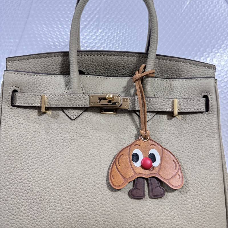Special Interest Light Luxury Bag Ornaments Bag Accessories Pendant Cute Personality Ornaments gGZy