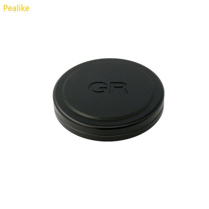 Pealike Drone สําหรับฝาครอบเลนส์กล้องป้องกันสําหรับกรณีสําหรับ GR III GR II GR2 GR3 A