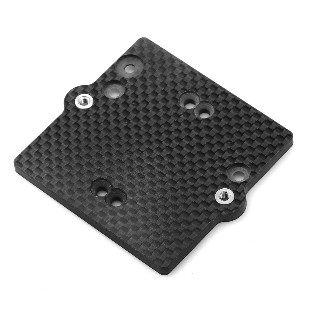 ESC Mount สําหรับ ARRMA 1/8 Mojave, 1/10 Kraton / Outcast, ESC MAX10, Spektrum 150A L252