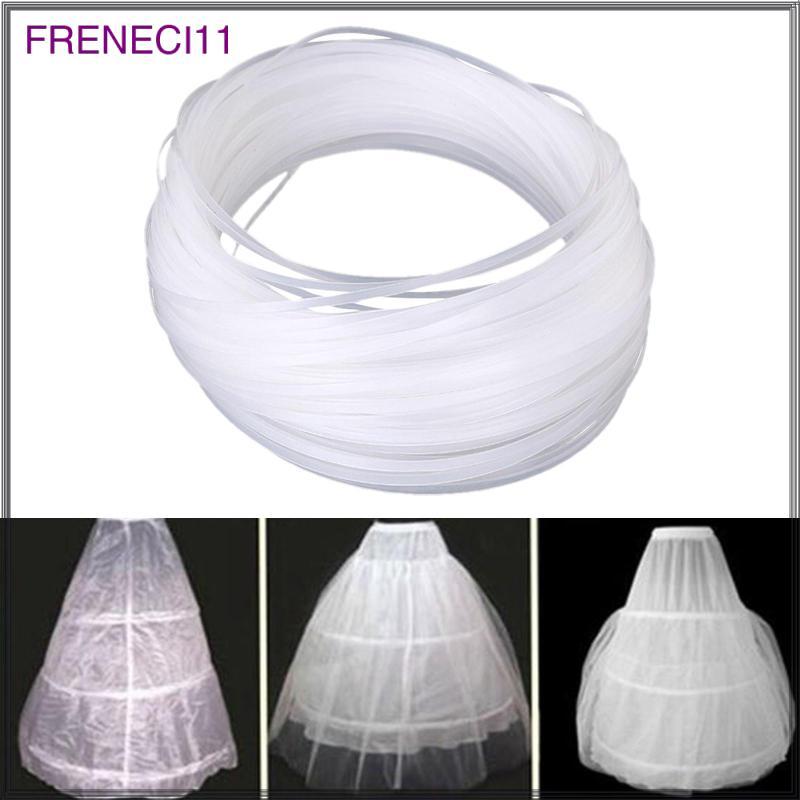 [freneci11] สีขาว Boning Corset ชุดแต่งงานชุดชุดชั้นใน Underwires ชุดว่ายน้ําเย็บ