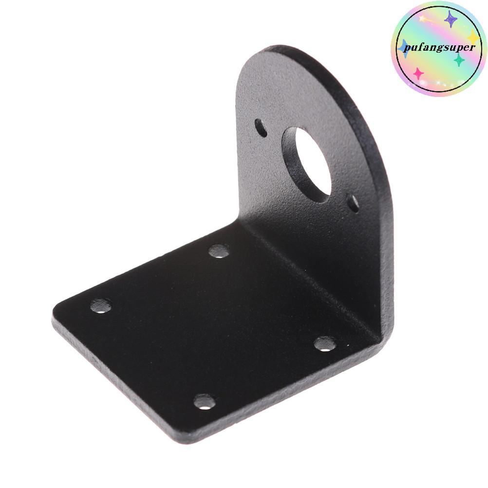 Pufangsuper DC Motor 555 550 545 540 5 Series Motor Base Mounting Braet Holder Seat TH