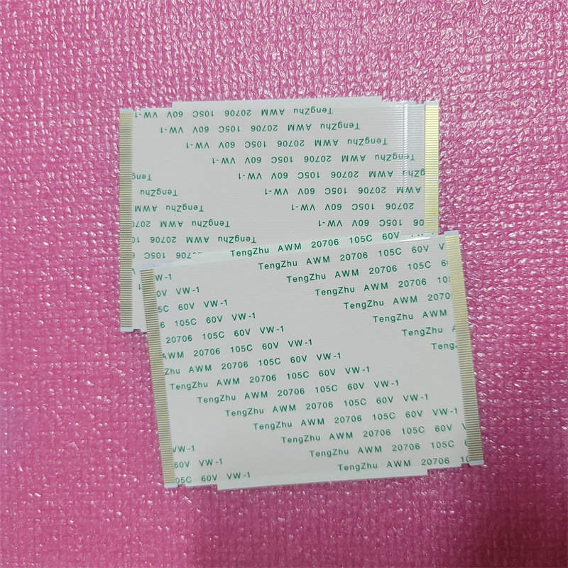 Chuangwei 55G20 55M2 50V40 55M9S 55E33A Logic Board Flat Cable Screen Cable 96 Cores