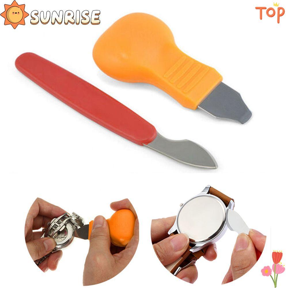 SUNRISE Watch Back Opener Back Watchmaker Accessories Universal Tool