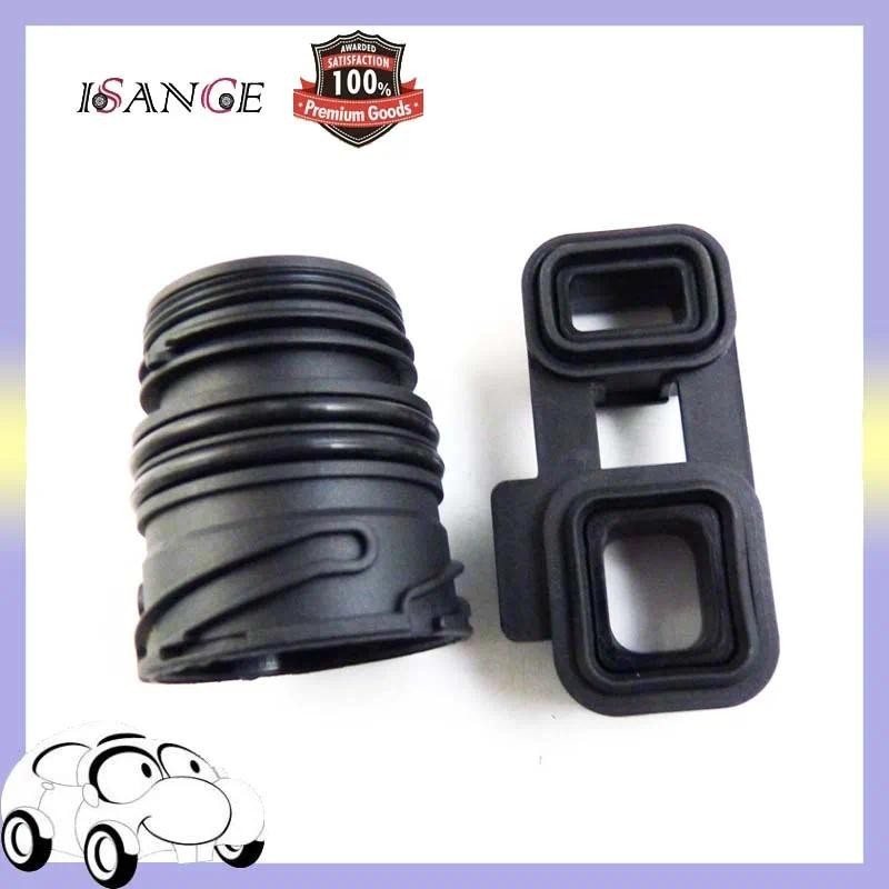 ISANCE Mechatronic ปลอกปิดผนึก + อะแดปเตอร์ซีลสําหรับ BMW 335d 550i 650i 750Li 750i 760i 760Li X5 X6