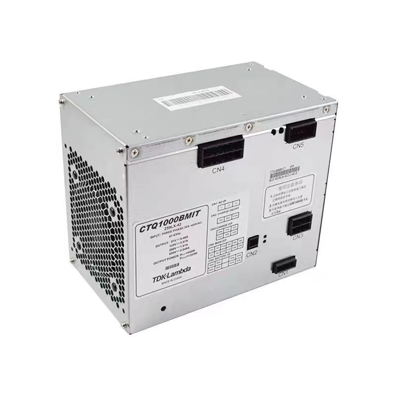 กล่องพาวเวอร์ซัพพลาย/สวิตช์ไฟ Mitsubishi: Z59LX-46, Z59LX-42 (อะไหล่ลิฟต์)