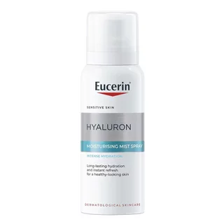 Eucerin ยูเซอริน ไฮยาลูรอน มิสท์ สเปรย์ 50 มล. สเปรย์
