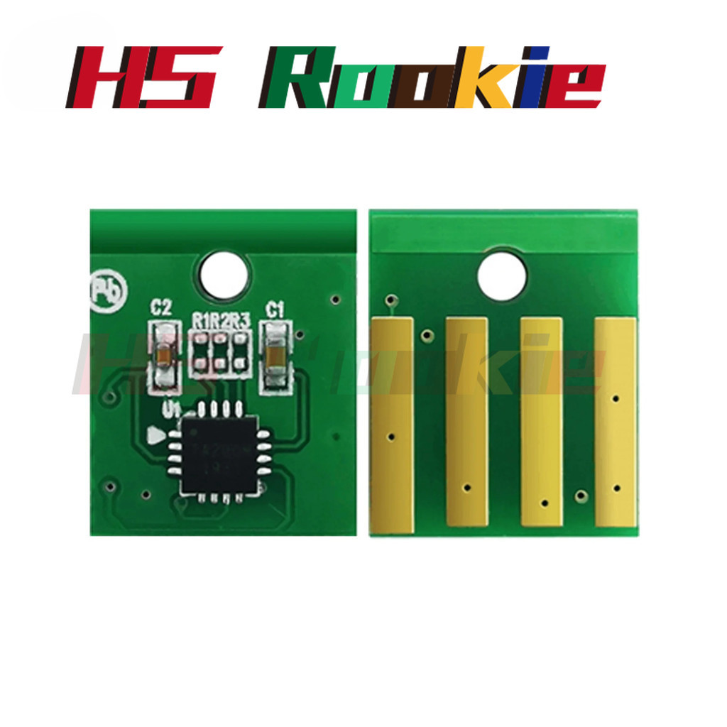 55B2000 55B2H00 55B2X00 55B5H00 55B5X00 55B4X00 55B3000 55B3H00 ชิปโทนเนอร์สําหรับ Lexmark MX431adn 