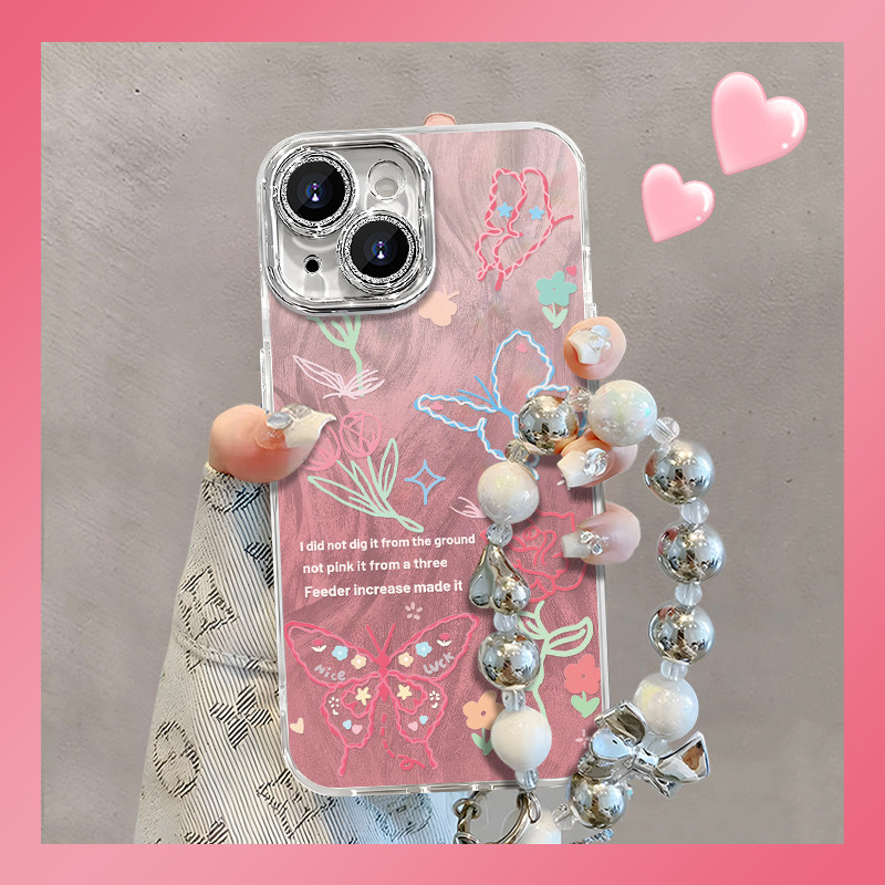 GANTUNGAN HP CaseเหมาะสําหรับiPhoneกรณีiPhone11 11pro 11promax iPhone 12 12pro 12Promaxโทรศัพท์มือถื