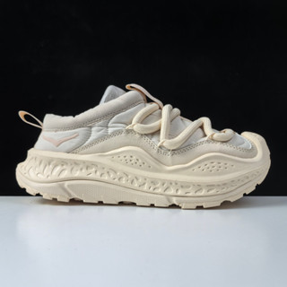 HOKA ONE ONE Ora Primo Flat Boot Mens and Womens Keep Warm C…