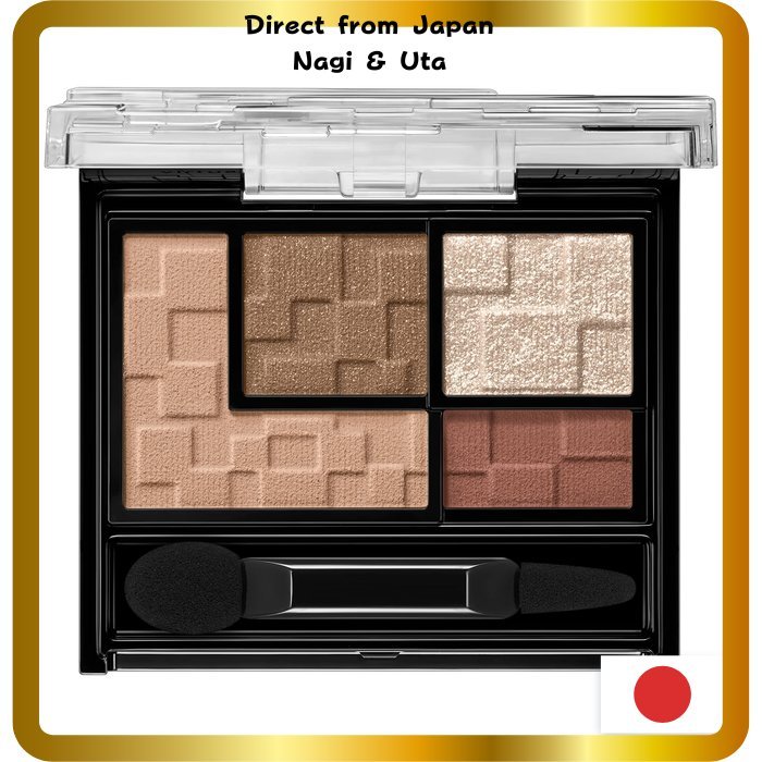 KATE Virtual Eyes Maker Direct　from Japan