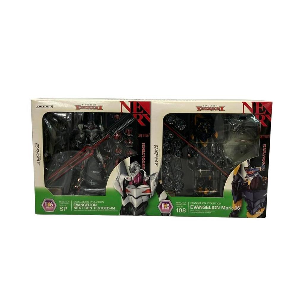 tion SETTO VAN figures Evangelion Evangelion: 2.0 You Can (Not) Advance movie version Direct from Ja