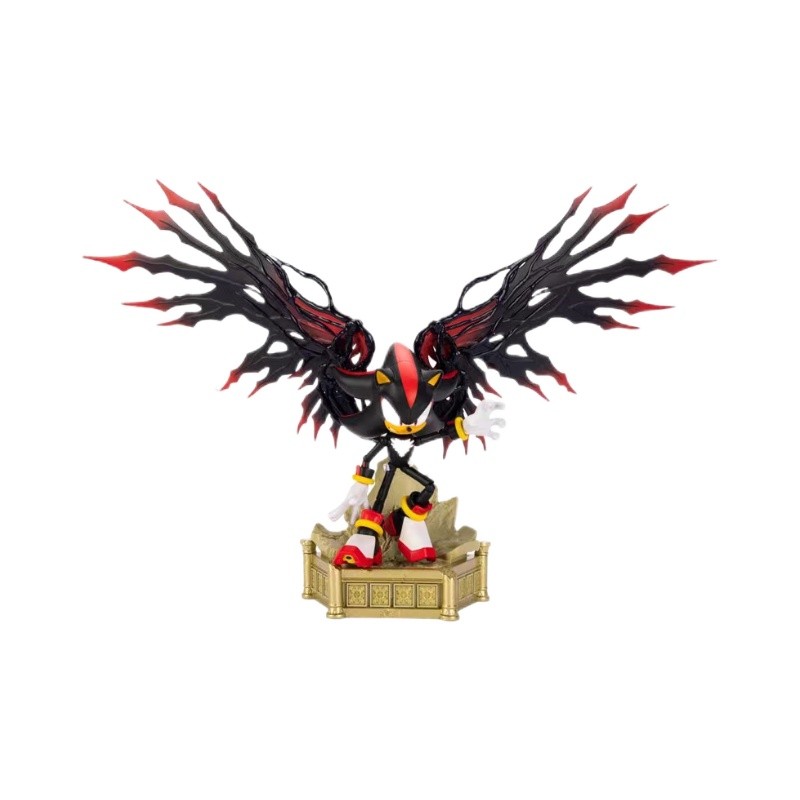 Sony sonic sonic ไฟฟ้าเม่นรถจักรยานยนต์ของเล่น Charter รูปของเล่น jakks Action Figure