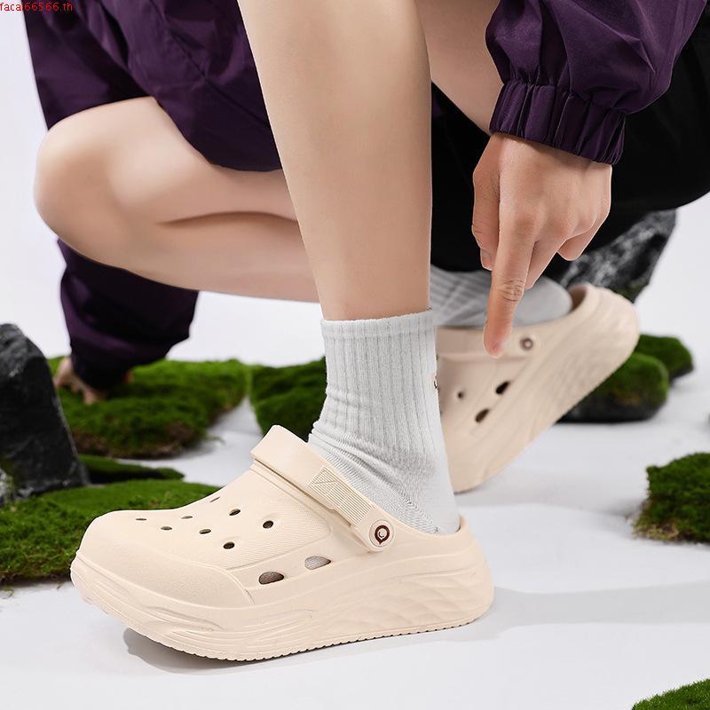 สเก็ตเชอร์ส รองเท้าผู้ชาย Men Max Cushioning Foes Shoes - 243277-BBK