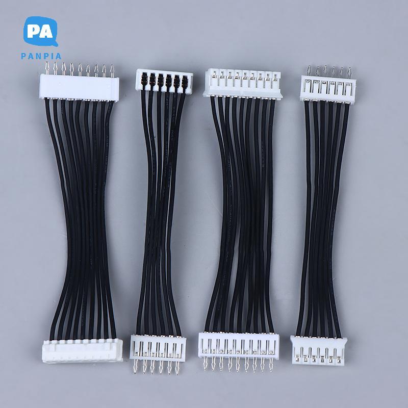 [NBI] สายเคเบิลเมนบอร์ดเฉพาะสําหรับ SEGA Game Gear 9P Power Board & 6P Volume Board Cables GG Board 